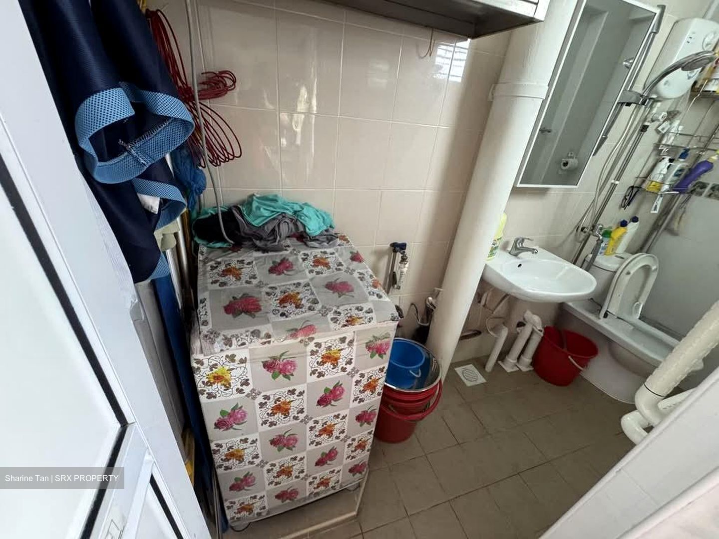 Blk 463 Hong Kah Ville (Jurong West), HDB 4 Rooms #574243451